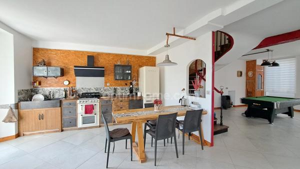 SAUVETERRE DE BEARN - Centre-ville