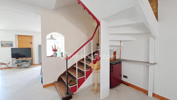 SAUVETERRE DE BEARN - Centre-ville