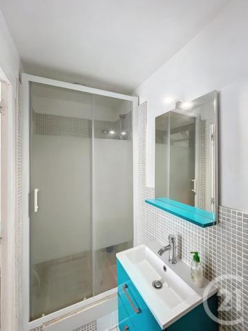 Appartement à vendre  2 pièces - 25,45 m2 COMPIEGNE - 60