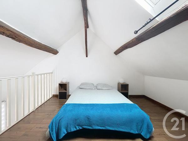 Appartement à vendre  2 pièces - 25,45 m2 COMPIEGNE - 60