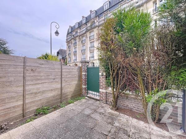 Appartement à vendre  2 pièces - 25,45 m2 COMPIEGNE - 60