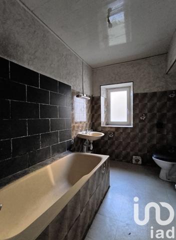 Immeuble à vendre 169 m² Châtillon-en-Bazois