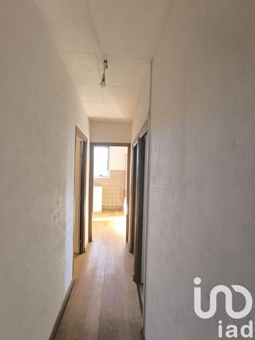 Immeuble à vendre 169 m² Châtillon-en-Bazois