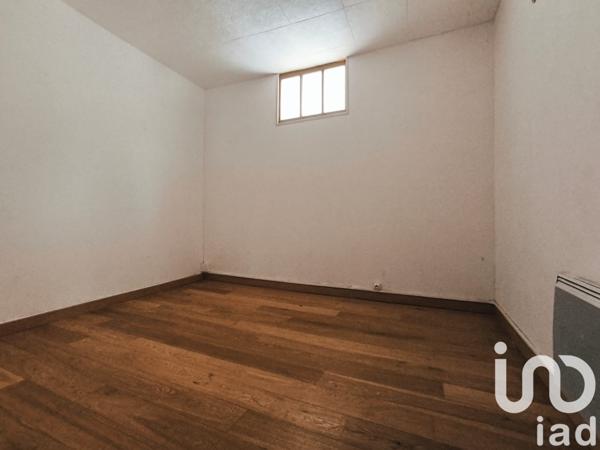 Immeuble à vendre 169 m² Châtillon-en-Bazois