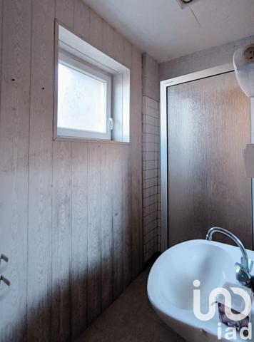 Immeuble à vendre 169 m² Châtillon-en-Bazois