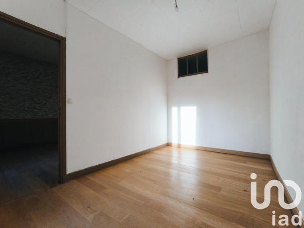 Immeuble à vendre 169 m² Châtillon-en-Bazois