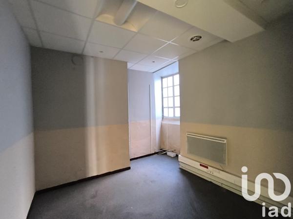 Immeuble à vendre 169 m² Châtillon-en-Bazois