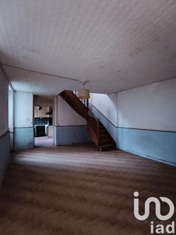 Immeuble à vendre 169 m² Châtillon-en-Bazois