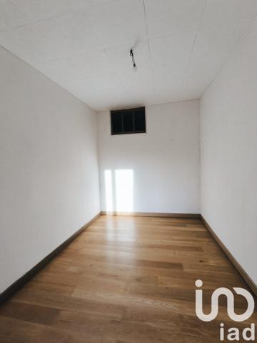 Immeuble à vendre 169 m² Châtillon-en-Bazois