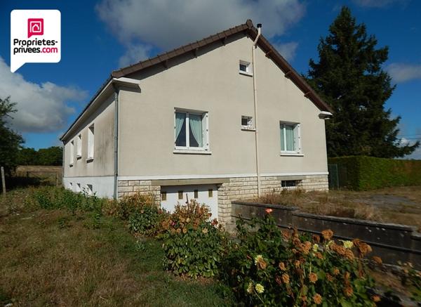 Maison Ligueil 11 pièce(s) 187 m2