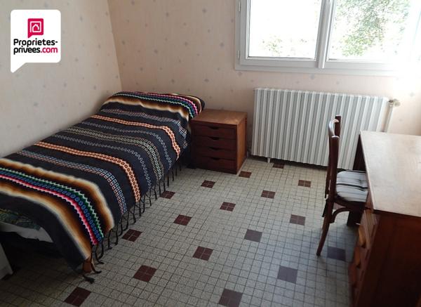 Maison Ligueil 11 pièce(s) 187 m2