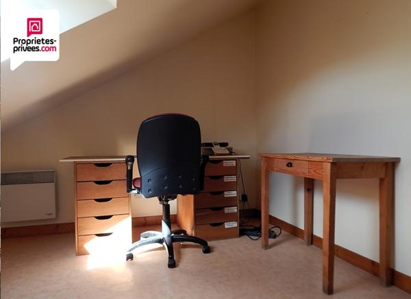 Maison Ligueil 11 pièce(s) 187 m2