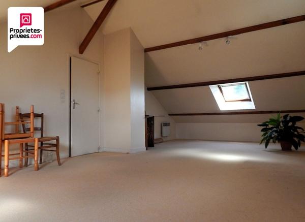 Maison Ligueil 11 pièce(s) 187 m2