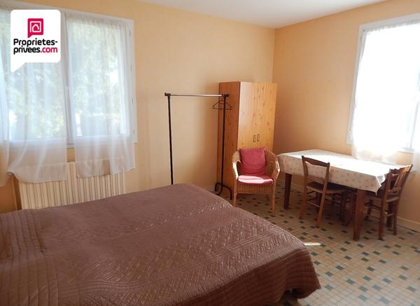 Maison Ligueil 11 pièce(s) 187 m2