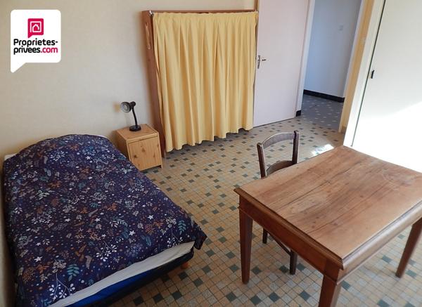 Maison Ligueil 11 pièce(s) 187 m2