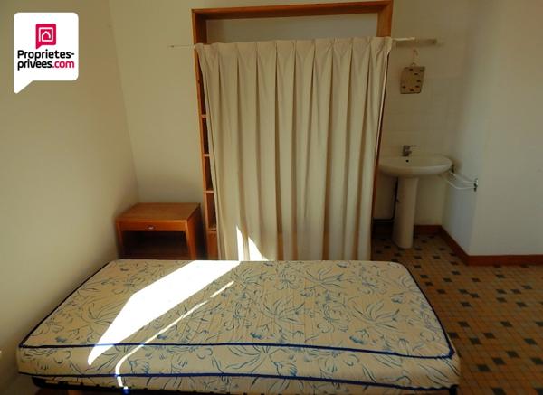 Maison Ligueil 11 pièce(s) 187 m2