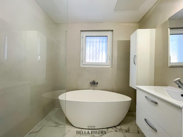 Saint-Georges-d'Orques (34680) Appartement en rez-de-jardin rénové avec goût