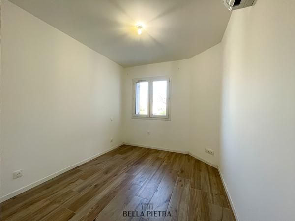 Saint-Georges-d'Orques (34680) Appartement en rez-de-jardin rénové avec goût