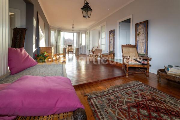 Vente Appartement108 m² - 3 Pièces - CLERMONT-FERRAND (63100)