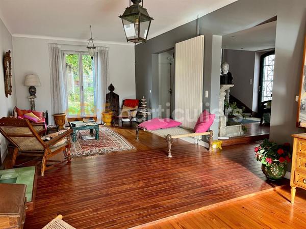 Vente Appartement108 m² - 3 Pièces - CLERMONT-FERRAND (63100)