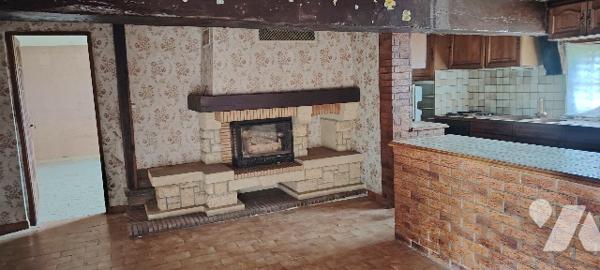 A vendre corps de ferme