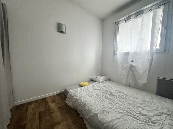 Appartement à DREUX (28100)