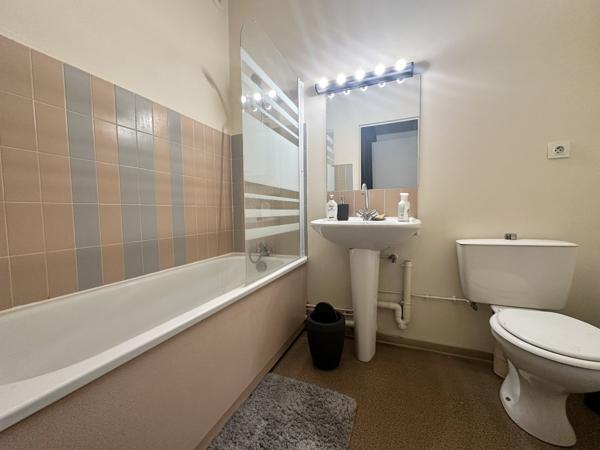 Appartement à DREUX (28100)