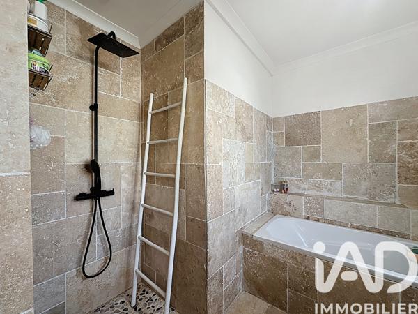 Maison à vendre 6 pièces 206 m² Bellegarde