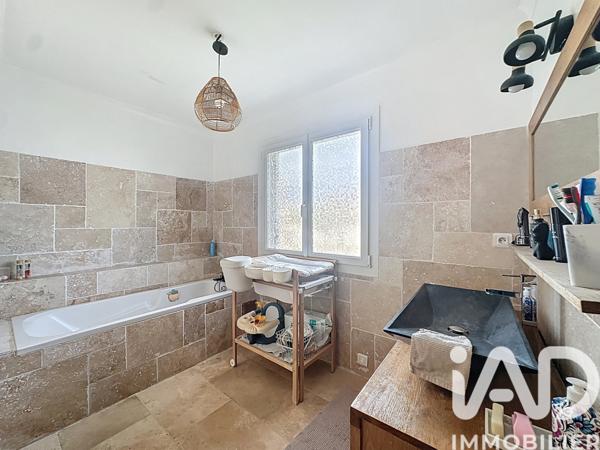 Maison à vendre 6 pièces 206 m² Bellegarde