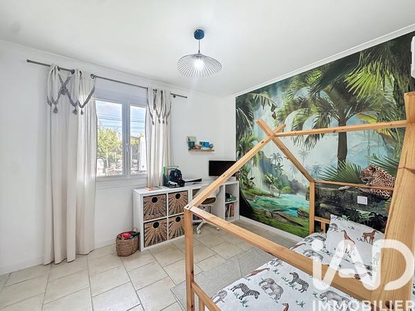 Maison à vendre 6 pièces 206 m² Bellegarde