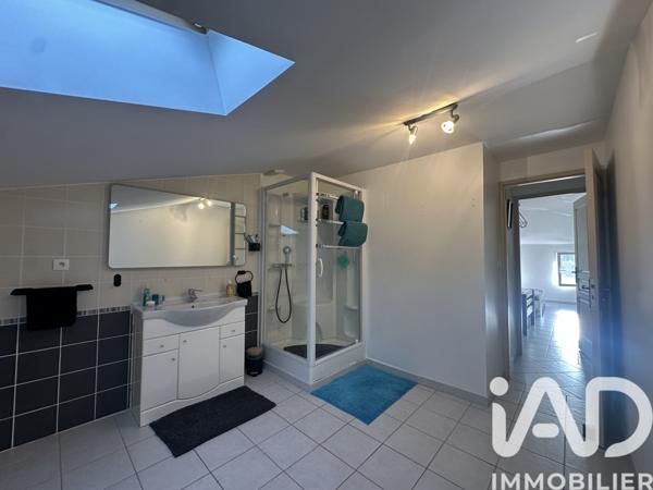 Maison à vendre 6 pièces 206 m² Bellegarde