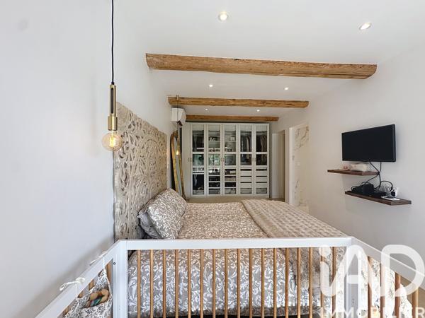 Maison à vendre 6 pièces 206 m² Bellegarde