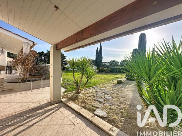 Maison à vendre 6 pièces 206 m² Bellegarde