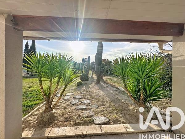 Maison à vendre 6 pièces 206 m² Bellegarde