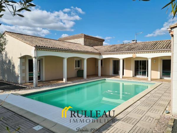 VILLA 4 CHAMBRES PROCHE TOUTES COMMODITES- ENVIRONNEMENT CALME Détails des diagnostics énergétiques