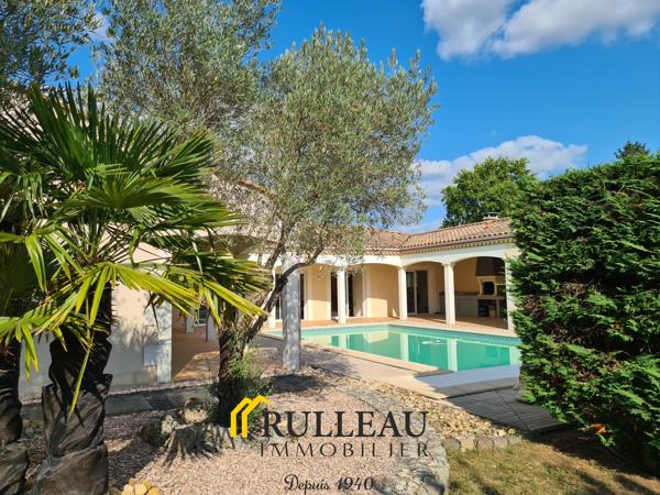 VILLA 4 CHAMBRES PROCHE TOUTES COMMODITES- ENVIRONNEMENT CALME Détails des diagnostics énergétiques