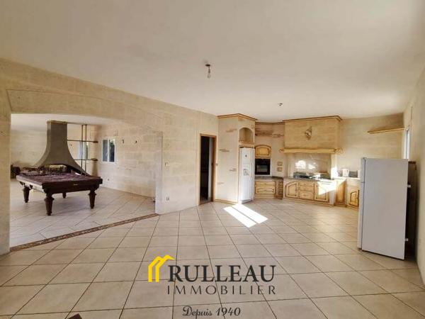 VILLA 4 CHAMBRES PROCHE TOUTES COMMODITES- ENVIRONNEMENT CALME Détails des diagnostics énergétiques
