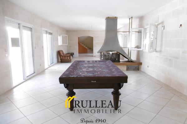VILLA 4 CHAMBRES PROCHE TOUTES COMMODITES- ENVIRONNEMENT CALME Détails des diagnostics énergétiques