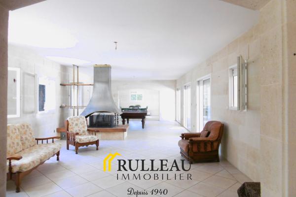 VILLA 4 CHAMBRES PROCHE TOUTES COMMODITES- ENVIRONNEMENT CALME Détails des diagnostics énergétiques