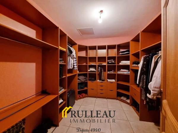 VILLA 4 CHAMBRES PROCHE TOUTES COMMODITES- ENVIRONNEMENT CALME Détails des diagnostics énergétiques