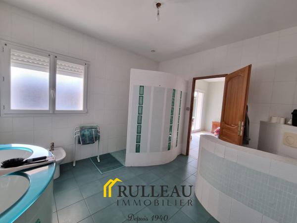 VILLA 4 CHAMBRES PROCHE TOUTES COMMODITES- ENVIRONNEMENT CALME Détails des diagnostics énergétiques