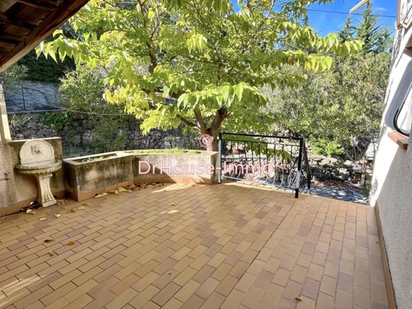 Maison à vendre 6 pièces de 136 m²