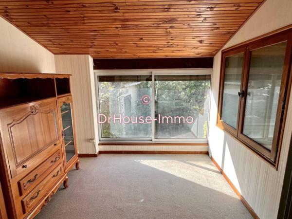 Maison à vendre 6 pièces de 136 m²