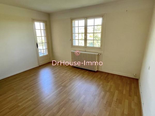 Maison à vendre 6 pièces de 136 m²