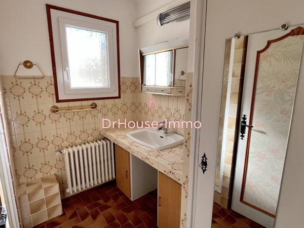 Maison à vendre 6 pièces de 136 m²