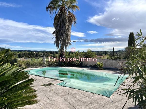 Maison à vendre 6 pièces de 136 m²