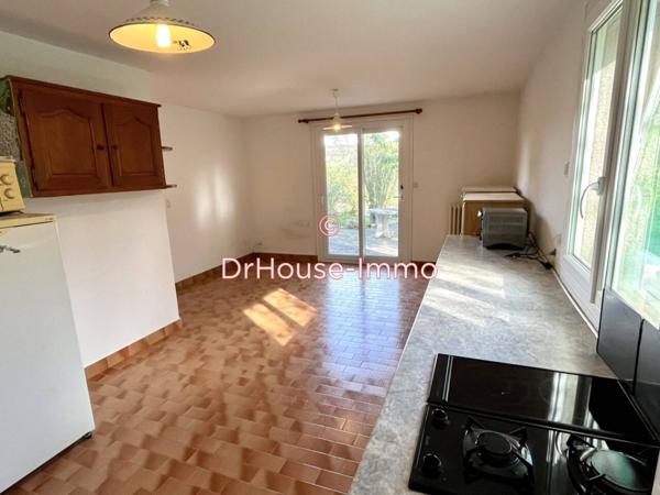 Maison à vendre 6 pièces de 136 m²