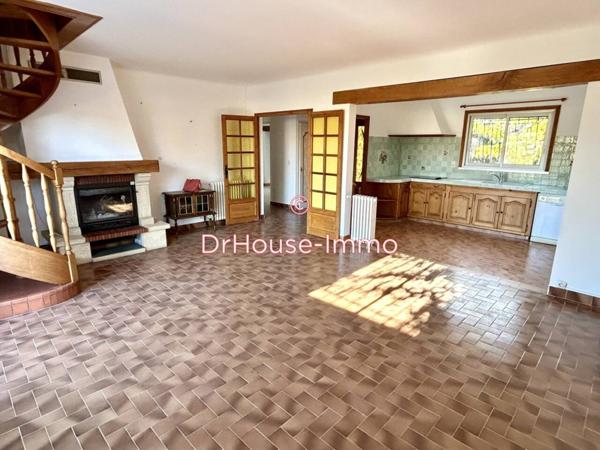 Maison à vendre 6 pièces de 136 m²