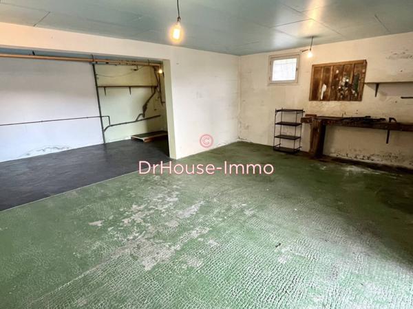 Maison à vendre 6 pièces de 136 m²