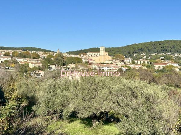 Maison à vendre 6 pièces de 136 m²